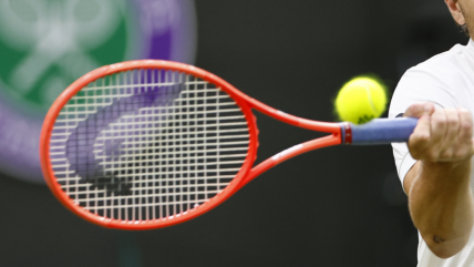   Los resultados en octavos de final de Wimbledon 2025 