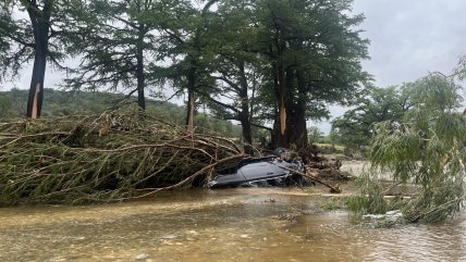   Texas: Aumentan a setenta los fallecidos tras inundaciones 