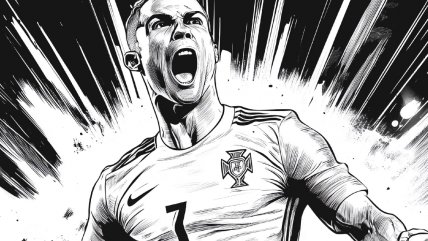 Primer museo de Cristiano Ronaldo en Asia abrió con mensaje de superación en Hong Kong Primer museo de Cristiano Ronaldo en Asia abrió con mensaje de superación en Hong Kong