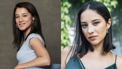   Fernanda Salazar deja la teleserie 
