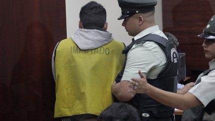   Directora de Reinserción Juvenil: Bajar edad de imputabilidad podría generar falsa sensación de seguridad 