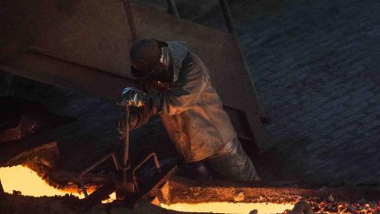   Arancel al cobre: Experto llama a un diálogo estratégico 