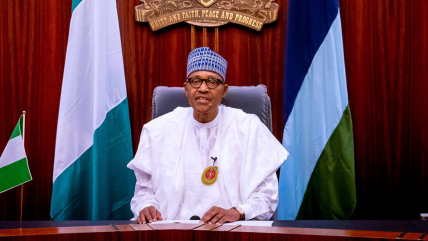  Murió el expresidente nigeriano Muhammadu Buhari  