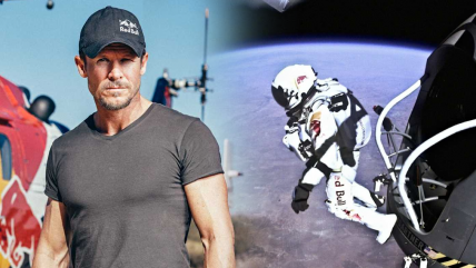   Murió Felix Baumgartner, paracaidista que hizo histórico salto desde la estratosfera 