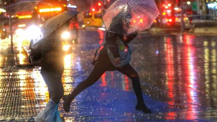  Calzado, audífonos y apuro entre principales causas de los accidentes de trayecto al trabajo  