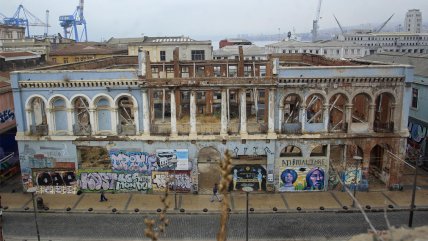 Aprueban Plan de Gestión para el Sitio Patrimonio de Valparaíso: implementación durará 10 años Aprueban Plan de Gestión para el Sitio Patrimonio de Valparaíso: implementación durará 10 años