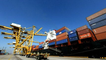   Comercio entre China y EE.UU. muestra señales positivas tras nueva ronda de negociaciones 