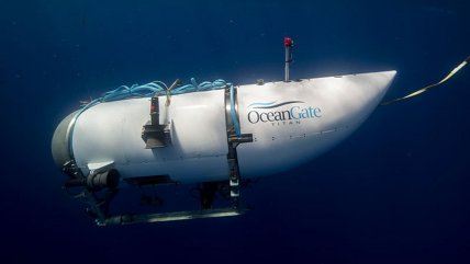  Informe final: La tragedia del submarino Titán pudo evitarse  