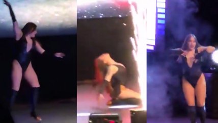  Temuco: Show por Día del Niño generó críticas por contenido inapropiado  