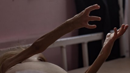   La cifra de niños muertos por desnutrición se eleva a 100 desde el inicio de la ofensiva 