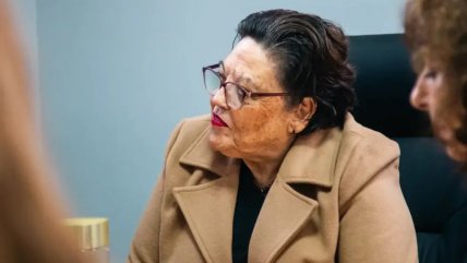  Mulchén: Formalizan a directora de Educación por atropellar a niño y escapar  