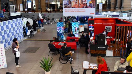 Expo Inclusión confirma las fechas de su versión 2025 Expo Inclusión confirma las fechas de su versión 2025