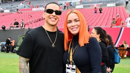 Juicio con Daddy Yankee: exposa deberá entregar sus dispositivos electrónicos Juicio con Daddy Yankee: exposa deberá entregar sus dispositivos electrónicos