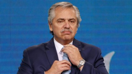 Fiscalía solicitó llevar a juicio a Alberto Fernández por golpizas contra primera dama Fiscalía solicitó llevar a juicio a Alberto Fernández por golpizas contra primera dama