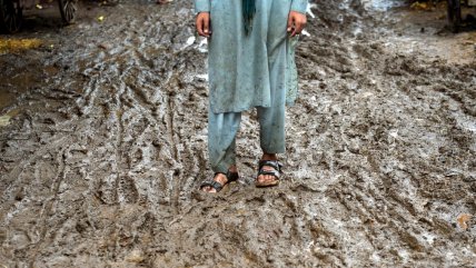 Inundaciones en Pakistán dejan 660 muertos y al menos 150 desparecidos Inundaciones en Pakistán dejan 660 muertos y al menos 150 desparecidos