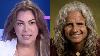   Figuras del espectáculo se suman a la derecha para competir por un cupo en la Cámara 