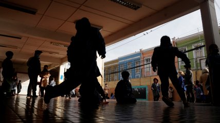   Investigadora del bullying: Los niños reproducen la violencia adulta como forma de dominio 