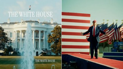   De enemigo a usuario estrella: la Casa Blanca se muda a TikTok antes del 'apagón' 