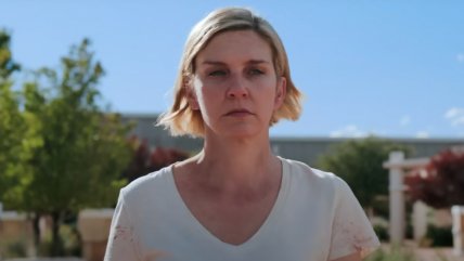   Serie de Rhea Seehorn y creador de 