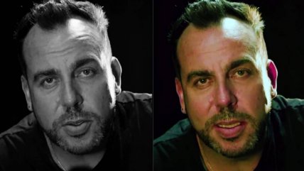   Kaminski anuncia nuevo proyecto tras polémica con el 