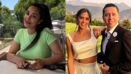   Arenita reacciona a polémica por infidelidad de Karol Lucero: 