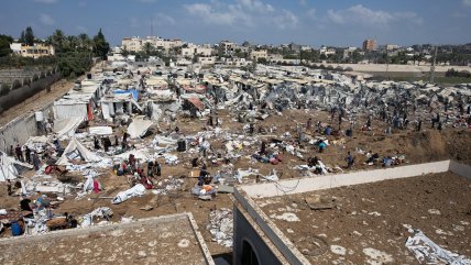  Israel mató a 70 gazatíes el miércoles: 18 de ellos intentaban conseguir comida  