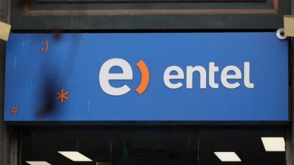   Usuarios reportan caída masiva de servicio de Entel en internet móvil y fijo 