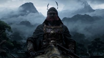   Black Myth presenta a Zhong Kui: el cazafantasmas se une a la exitosa saga china de videojuegos 