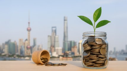   China impulsa programa piloto de deuda verde para atraer inversión global 