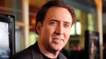 Nicolas Cage está en conversaciones para protagonizar la quinta temporada de Nicolas Cage está en conversaciones para protagonizar la quinta temporada de