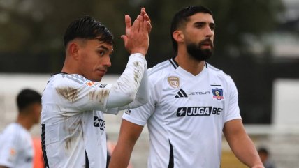   Emiliano Amor quedó suspendido para el Superclásico 