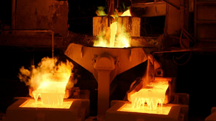   Producción de Codelco creció un 9,3% en el primer semestre 