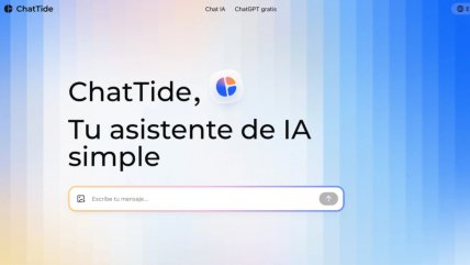   9 alternativas a ChatGPT que puedes probar hoy mismo 