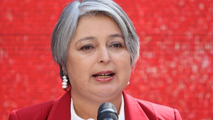  Senador socialista puso en duda el plan de salud de Jara  