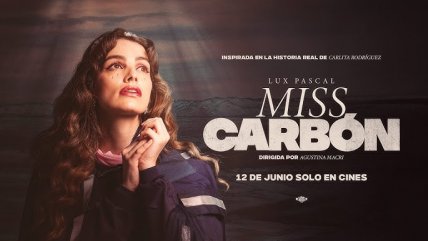  Primera película protagonizada por Lux Pascal cerrará Sanfic 2025  