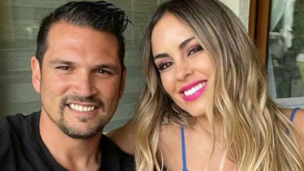   Tragedia en la familia de Maura Rivera: falleció su padre y suegro de Mark González 