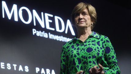   Matthei se involucra en polémica entre Kast y Jara: 