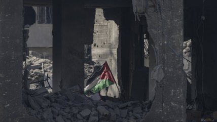  Israel mató a 95 gazatíes e hirió a más de 300 desde el viernes  