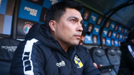   Esteban González: Nadie es campeón en esta fecha, vamos paso a paso 