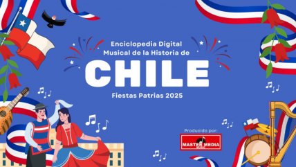 Lanzan enciclopedia digital para promover el folklore chileno en colegios Lanzan enciclopedia digital para promover el folklore chileno en colegios