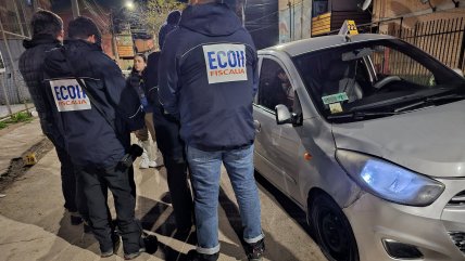  Balacera dejó un fallecido y tres heridos en cancha de El Bosque  