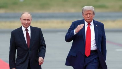  EE. UU. no descarta más sanciones a Rusia  