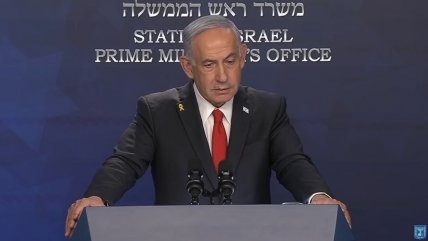   Hamás acusa a Netanyahu de torpedear todos los acuerdos tras dichos de exvocero de EE.UU. 
