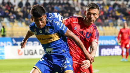   Gerente de Everton y suspensión del duelo con la U: Debemos mostrarnos más unidos que nunca 
