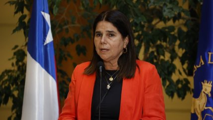  Ossandón rechaza propuesta económica de Kast  