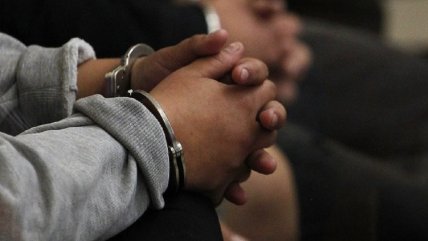  Otros dos delincuentes fueron detenidos por crimen de Michael Peñaloza  