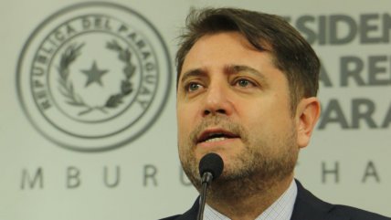 Peleg Lewi, nuevo embajador de Israel: Peleg Lewi, nuevo embajador de Israel: