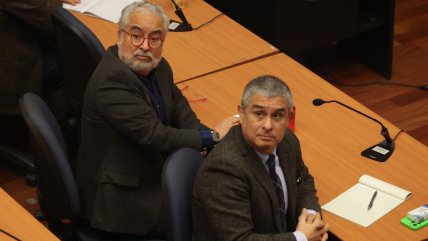  Caso Hermosilla: Formalizaciones por administración desleal y lavado de activos  