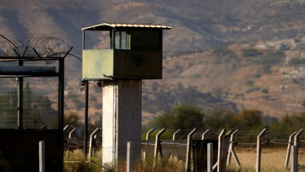   Brigadier (r) José Zara sale de Punta Peuco tras cumplir condena por asesinato de general Prats 