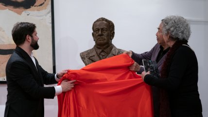   Efecto China: Pablo de Rokha y su vínculo con el gigante asiático 